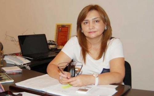 Sumqayıt Texniki Kollecinin 21 illik direktoru işdən çıxarıldı