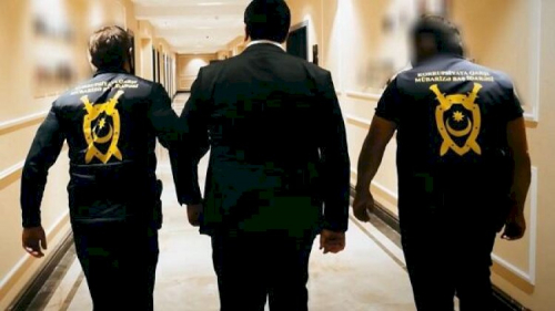 Həbs edilən şəbəkə haqda ŞOK İDDİA: 