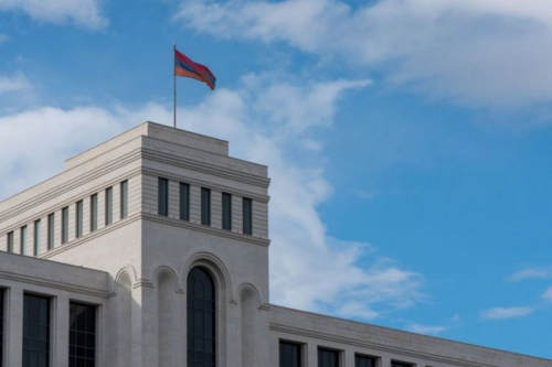  “Tramp Marşrutu”nun tikintisinə gələn il başlanması planlaşdırılır