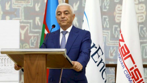 Metro rəisi Balaba Rzayevin qardaşına 4 milyonluq sifariş verdi 