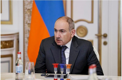 “Ümid edirəm, tezliklə Ermənistandan Azərbaycana mallar ixrac olunacaq”