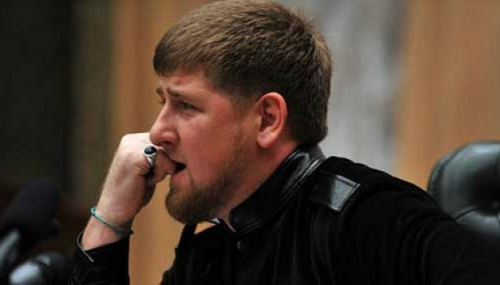 Bakı və Moskvadan Kadırova qadağa: 