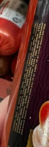 “Halal Dad”ın kolbasalarında zərərli qida əlavələri aşkarlandı –