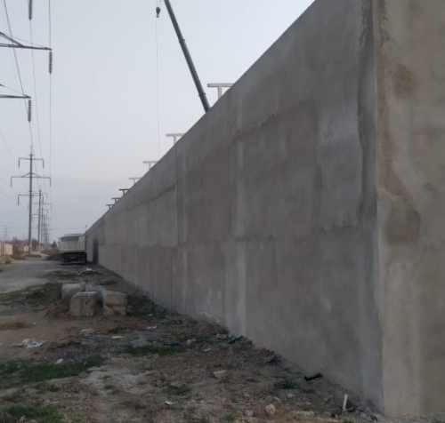 Saray qəsəbəsində Parket Fabrikinin tikintisinə necə icazə verilib?! –