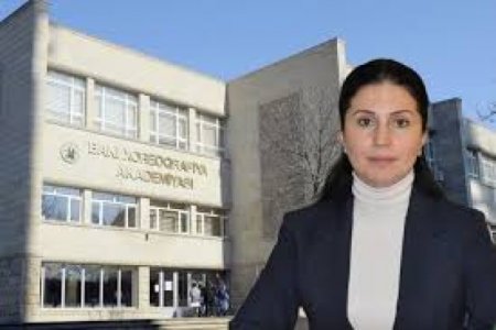 ALİ TƏHSİLİ OLMAYAN RƏQQASƏ NECƏ REKTOR OLDU?