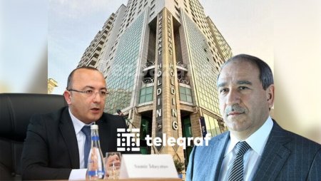 Tofiq və Ağamalı İsayevlər dövlətə və təbiətə 1 milyon manatlıq ziyan vurublar