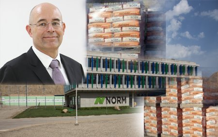 Norm Sement – İstehsalı artırıb, bəs keyfiyyəti?