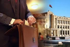  ﻿ Bakının icra hakimiyyətlərində struktur dəyişiklikləri -  