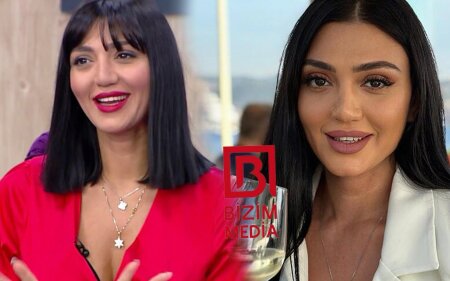 Müğənninin həyat yoldaşı ona həmkarı ilə XƏYANƏT EDİB