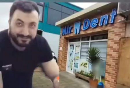 “Mir Dent” klinikasında qanunsuz fəaliyyət -  
