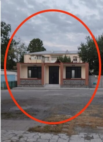 Mingəçevirin icra başçısının kirvələr və qohumlar hakimiyyəti