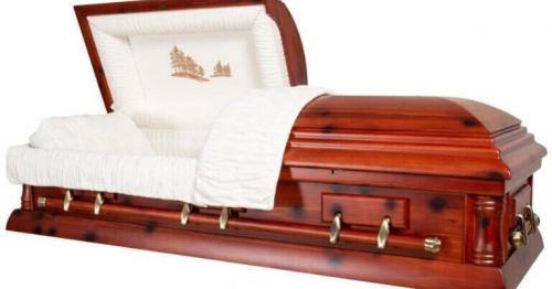 8 min tabut Azərbaycana niyə gətirilib?