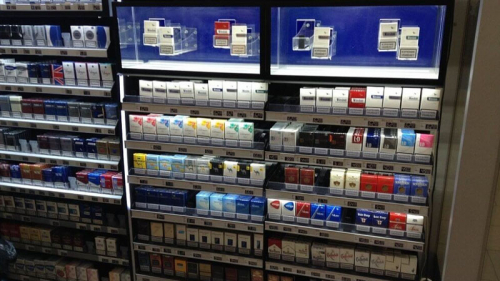 Azərbaycanda siqaret bahalaşdı -