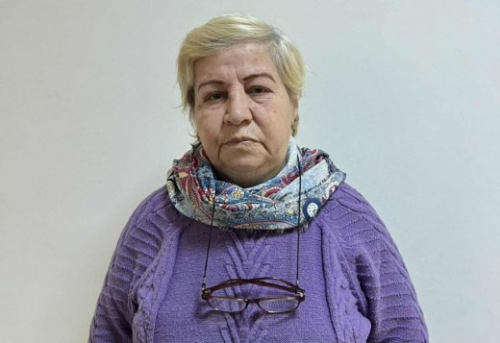 İcra başçısı Leyla xanımın hədiyyəsini mənə vermir – 