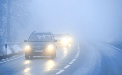 Dumanlı hava sabah axşamadək davam edəcək