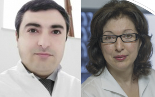 Həkimin kompüterindən dinləmə cihazı tapılıb? - 