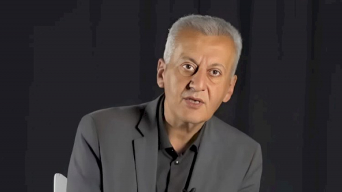 Nəsimi Nəbizadə müalicə aldığı reabilitasiya mərkəzindən qaçdı 