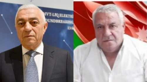 Köhnə cinayət kölgəsi, yeni vəzifə:  