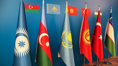 Ukrayna Türk Dövlətləri Təşkilatında? –  