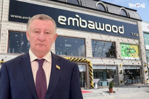 Deputatın şirkətinə 5,5 milyonluq “dövlət yağışı”: 