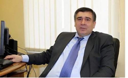 Şahin Şıxlinskinin cinayət işindən yeni xəbər var