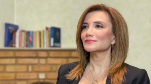 Türkiyə məhkəməsi Gültəkin Hacıbəyli ilə bağlı qərar verdi