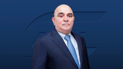 Prezident onu vəzifəsindən azad etdi -  