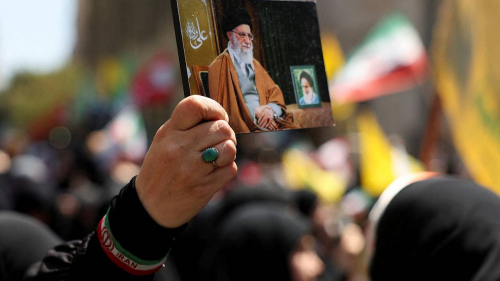 Xamenei öləndən sonra onu kim əvəz edəcək? - 