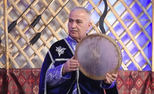 Azərbaycanlı xanəndə Bakıya gələrkən İranda saxlanıldı