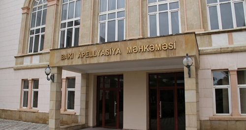 Məhkəmələr məhkəmə hökmünün icrasına qarşı – 