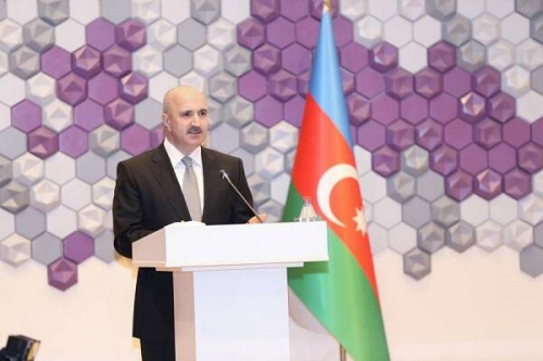 Rauf Vəliyev vəzifəsindən azad edildi