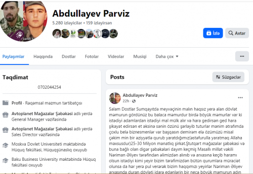 “Ştutqart” necə “Şassi olub?- 