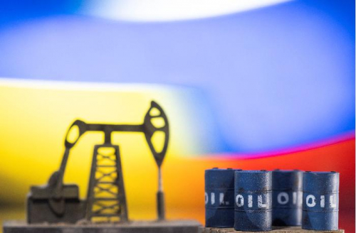   Rusiyanın Hindistana neft ixracı son illərin minimumuna enib