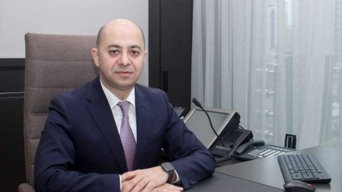 Vüsal Aslanov departament rəhbərini işdən çıxardı - 