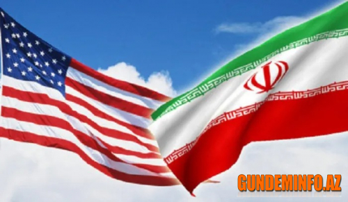 ABŞ İrana doğru əhəmiyyətli qüvvələr göndərir