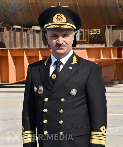 Baş gəmiçinin “batmasının” əsas səbəbi