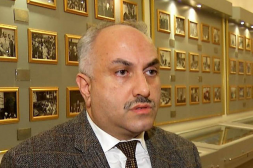 “Qaçqınkom” niyə “166 Global Logistcs”la anlaşır? –  