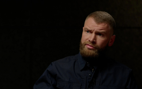 Ərdoğan 4 il öncə ukraynalı hərbçiləri xilas edib