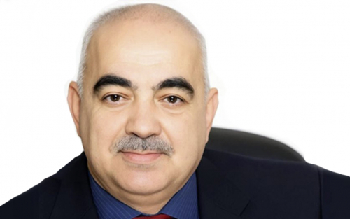 Şəkidə tanınmış biznesmen həbs edildi -  