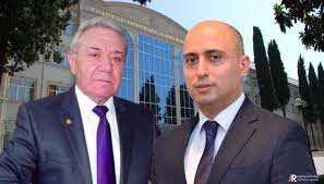 Rektor Yusif Yusibov necə qorunur? Rektor Yusif Yusibov necə qorunur?