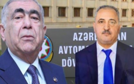 Məhəmməd Musayev Saleh Məmmədovu necə aldadır? -