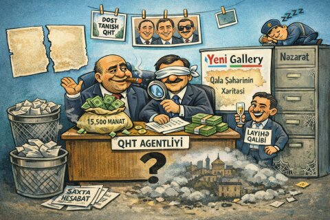 QHT-lərə Dövlət Dəstəyi Agentliyinin “sehrli” qrant mexanizmi:  