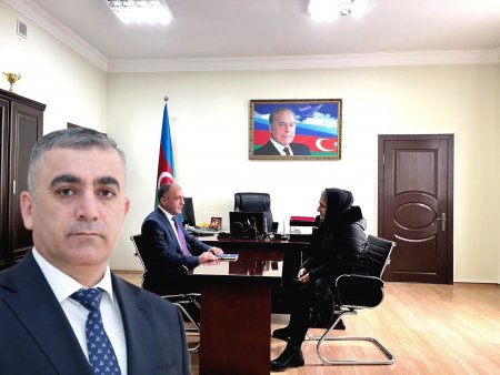 Şəhid anası imtahandan kəsildi, imtiyazsız namizəd imtahansız işə götürüldü –