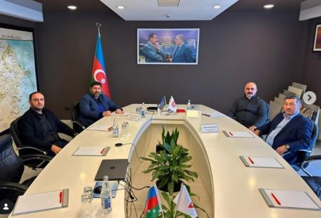 Bakıda kütləvi dava -  