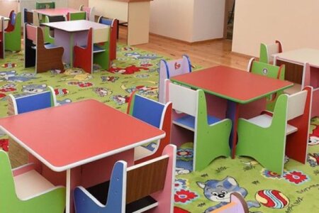 MİDA Abşeronda 2.3 milyona uşaq bağçası tikmək istəyirmiş - 