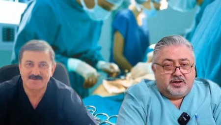 Cərrahiyə Klinikasında Fariz Camalovun və Fərhad Sultanovun əməliyyatından sonra xəstə ölüb - 