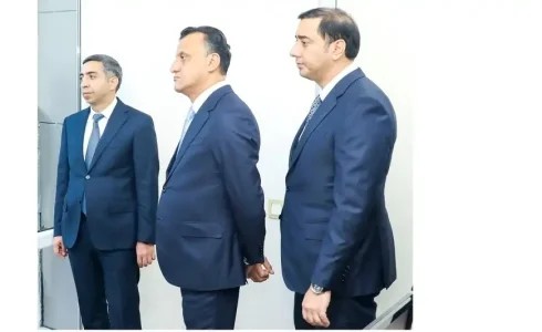 Səhiyyə tenderlərinin “boz kardinalı”: 