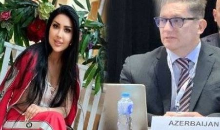 Baş həkim Elnarə Canlının ali tibbi təhsili varmı?