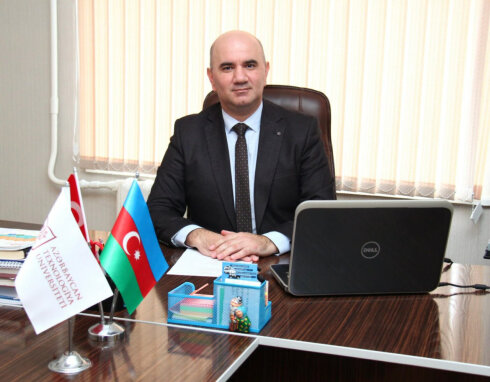 Texnologiya Universitetinin Prorektoru saxlanılıb? -