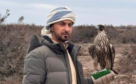 Mil düzündə “qadağan olunmuş ov” iddiaları: